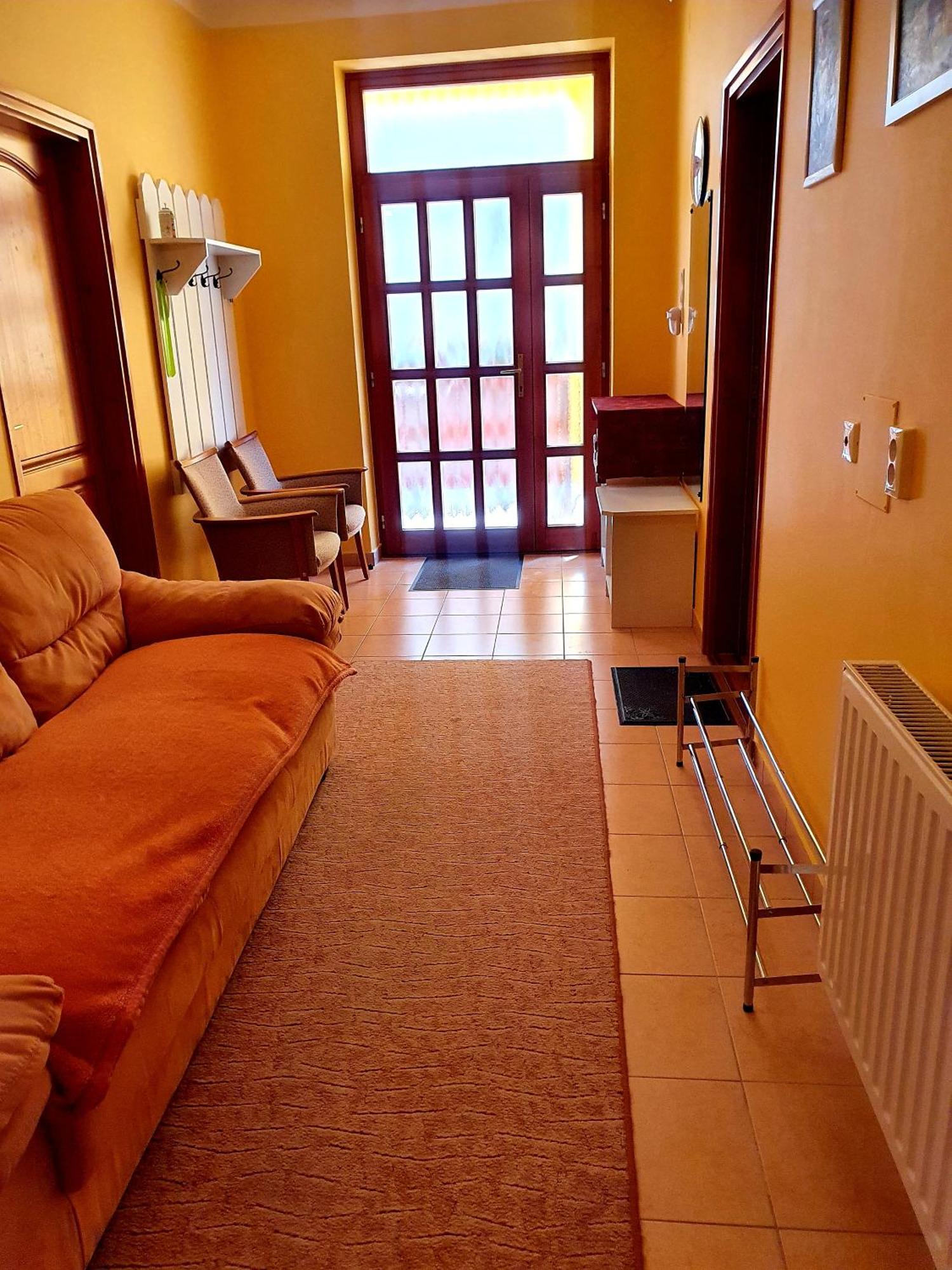 Apart Julia Villa Hévíz Esterno foto