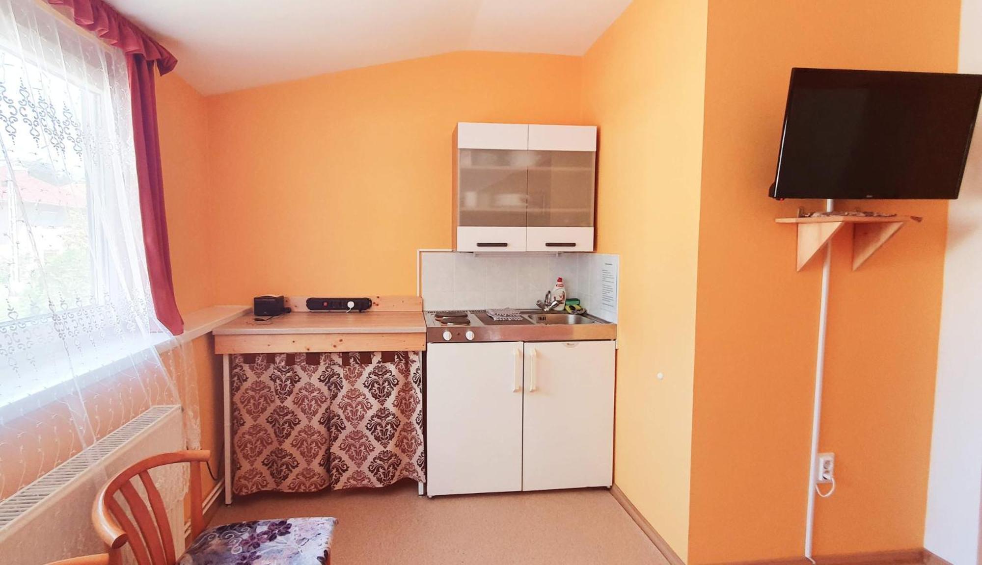 Apart Julia Villa Hévíz Esterno foto
