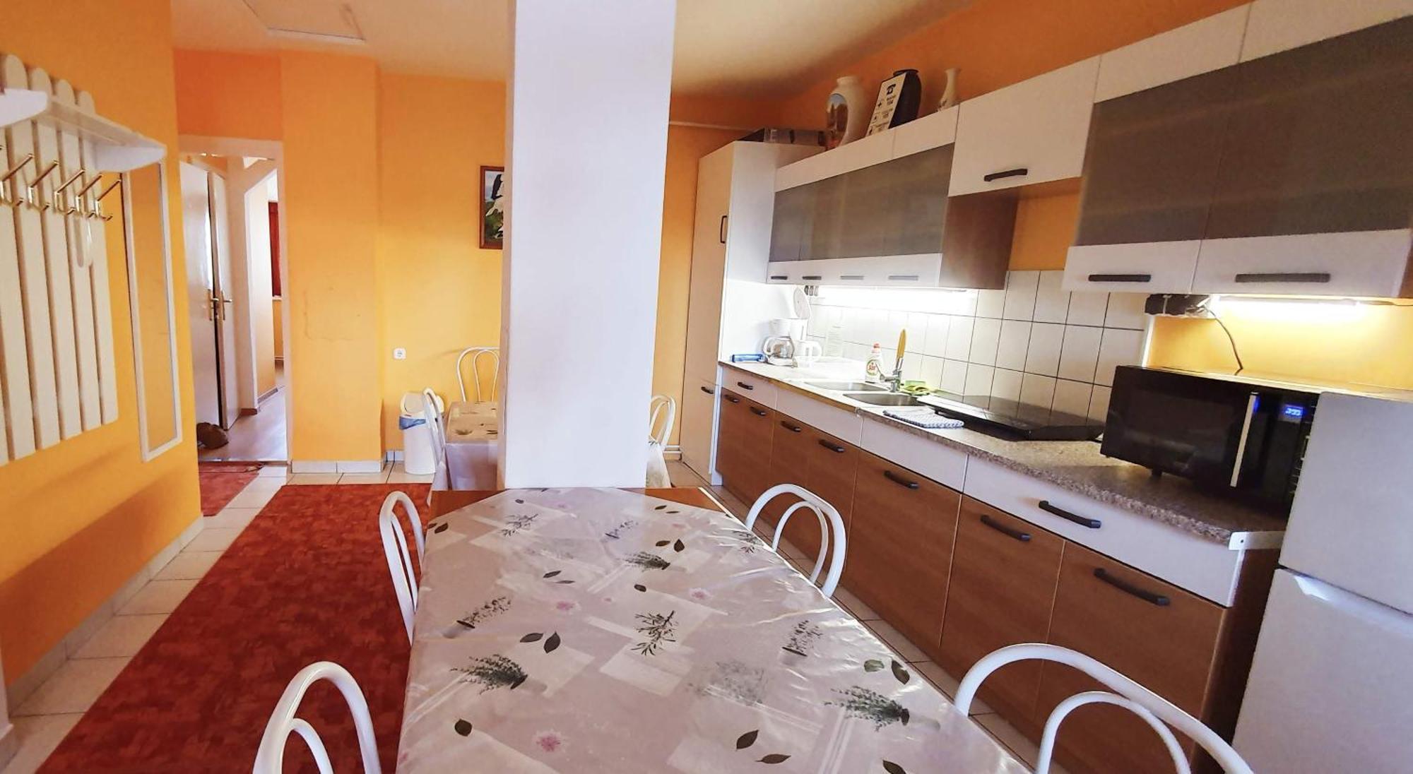 Apart Julia Villa Hévíz Esterno foto